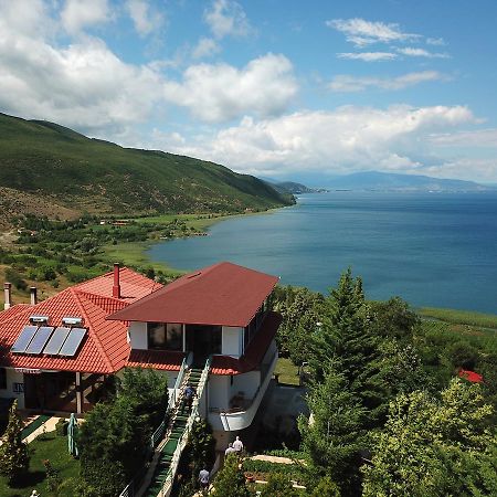 Hotel Camping Lin Luaran gambar
