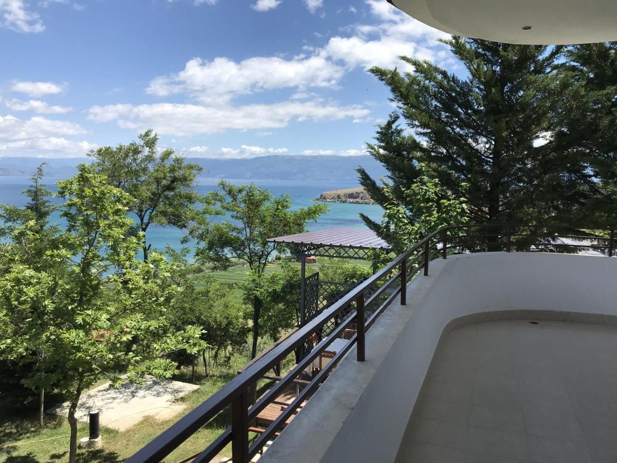 Hotel Camping Lin Luaran gambar