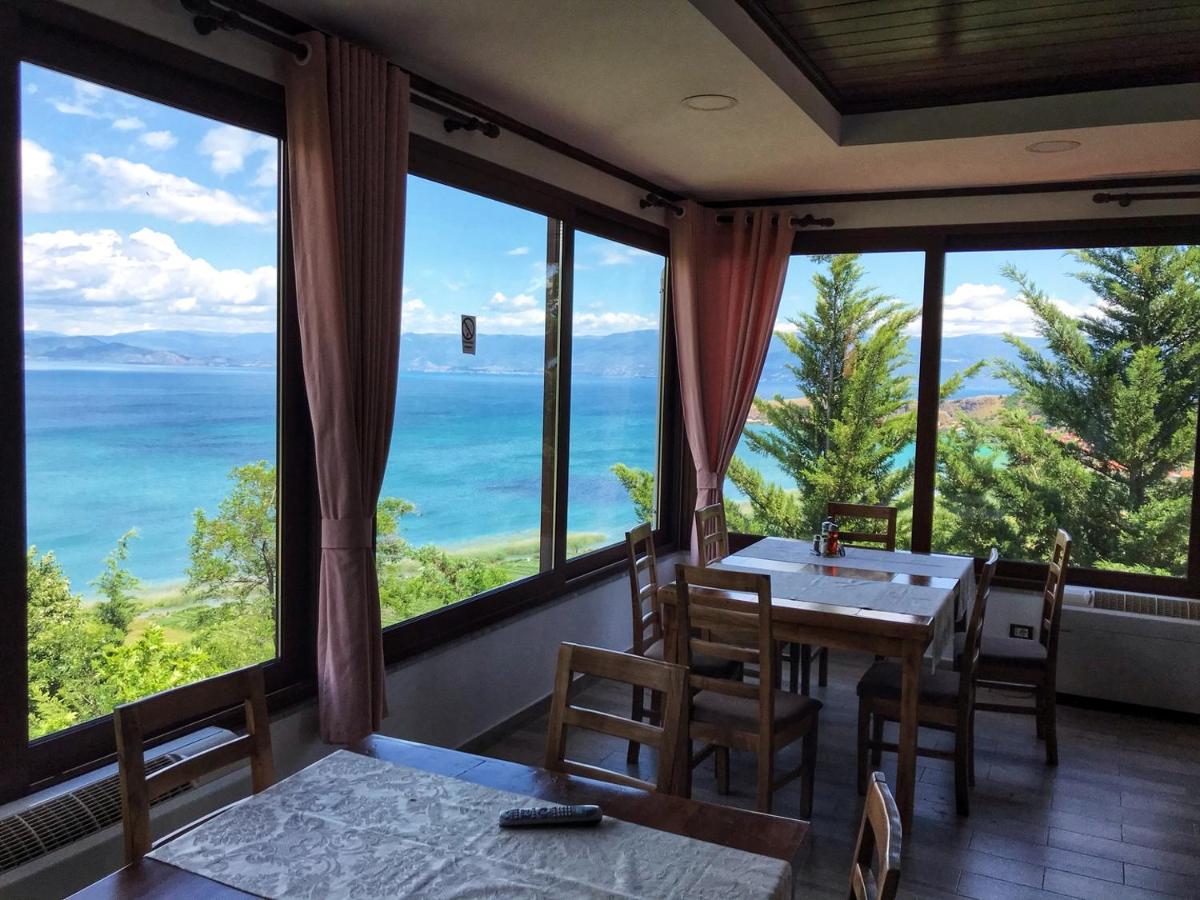 Hotel Camping Lin Luaran gambar