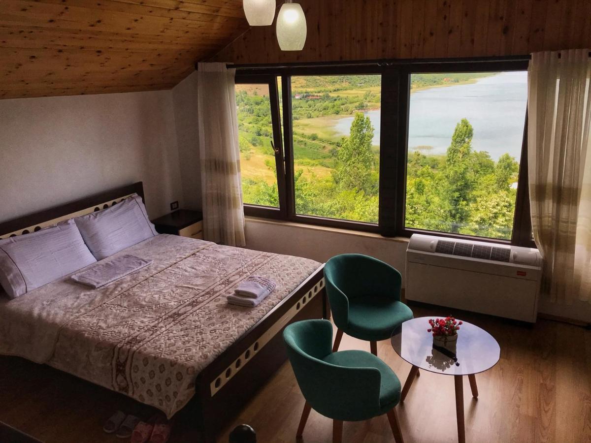 Hotel Camping Lin Luaran gambar