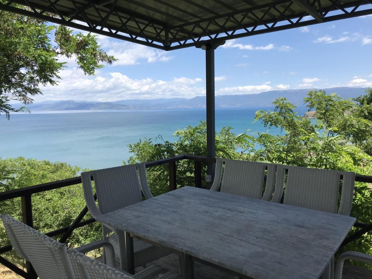 Hotel Camping Lin Luaran gambar