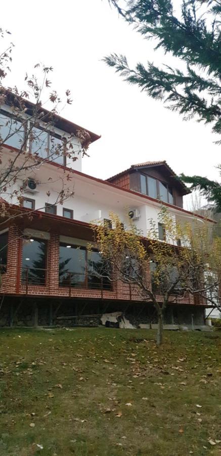 Hotel Camping Lin Luaran gambar