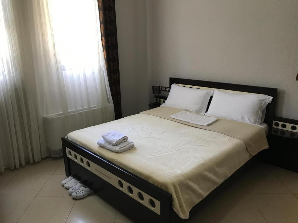 Hotel Camping Lin Luaran gambar