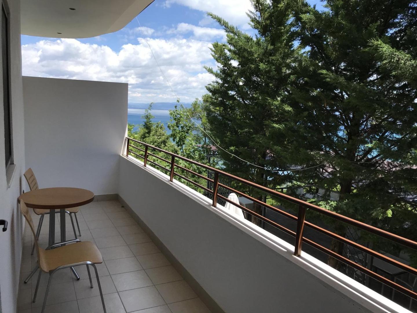 Hotel Camping Lin Bilik gambar