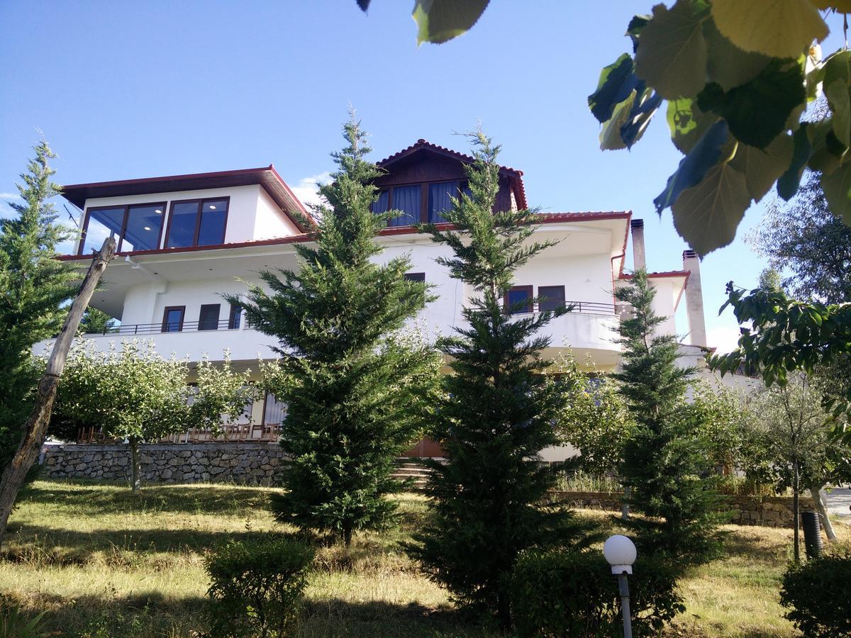Hotel Camping Lin Luaran gambar