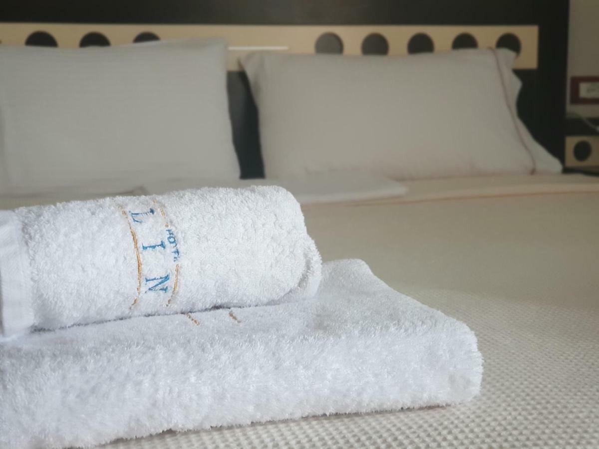 Hotel Camping Lin Luaran gambar