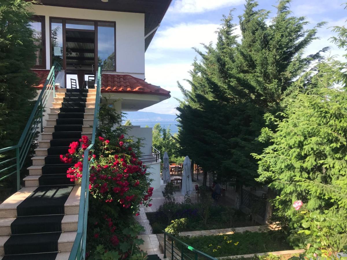 Hotel Camping Lin Luaran gambar
