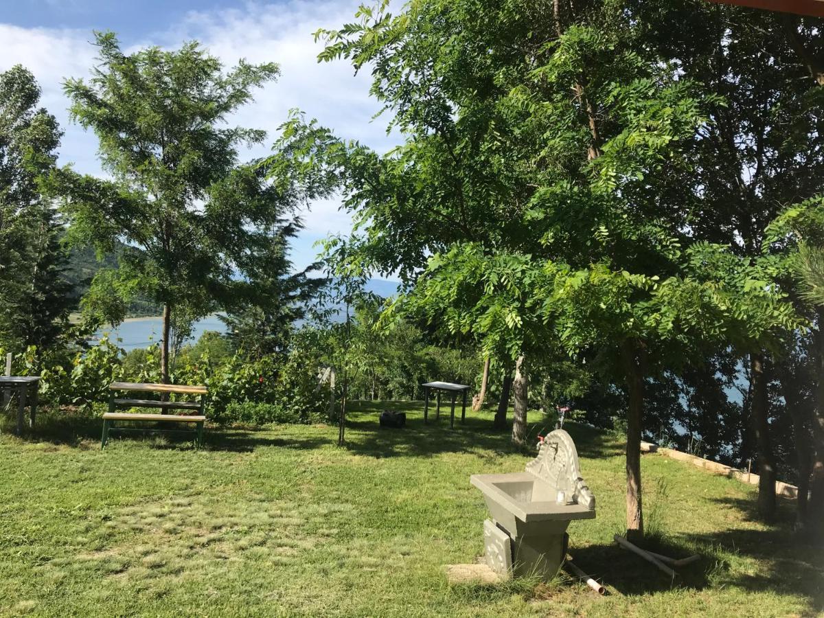 Hotel Camping Lin Luaran gambar